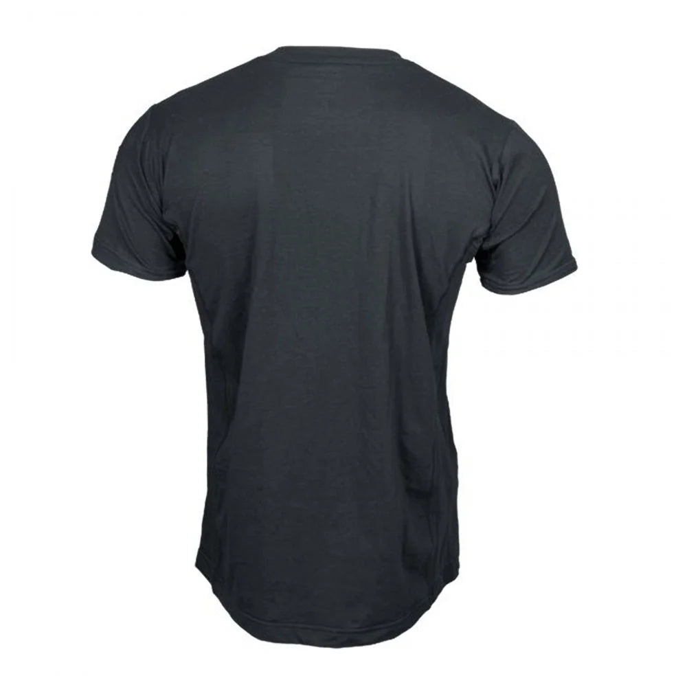 NorArm Tactical - Marawi Combat T-shirt // ISOF Black-2-XtraGrej