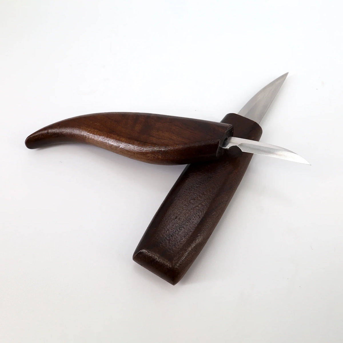 Nordic Bushcraft - Snittekniv Sæt (2 stk)-2-XtraGrej