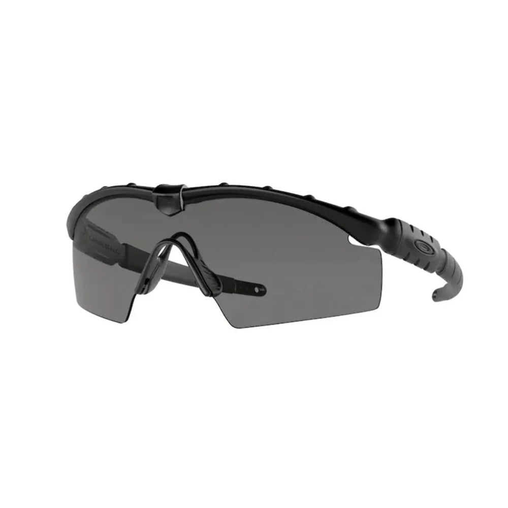 Oakley - M Frame 2.0 STRIKE Ballistiske Briller 1 Grå Linse-1-XtraGrej