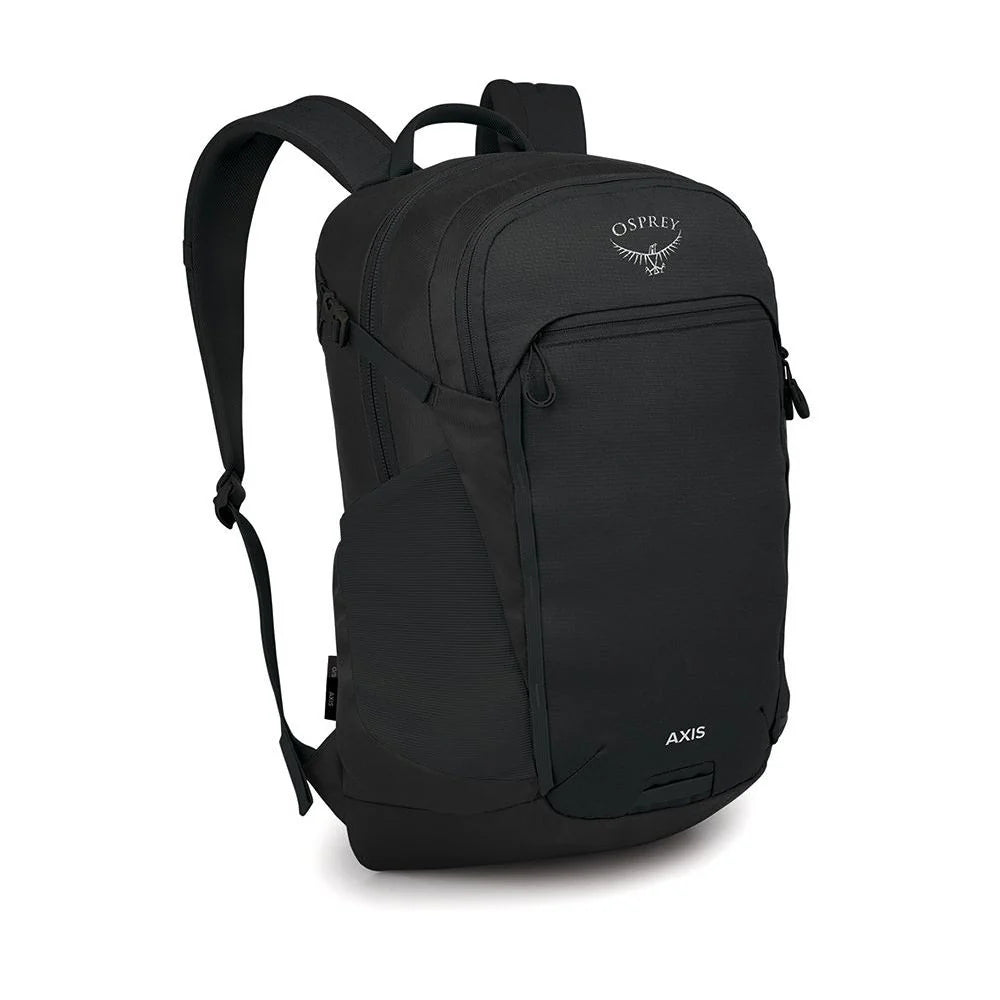 Osprey - Axis Rygsæk 24L Sort-1-XtraGrej