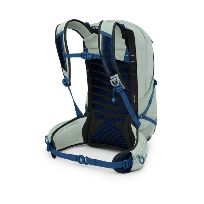 Osprey - Talon 22L Herre Rygsæk // Frosty Mint Green-3-XtraGrej