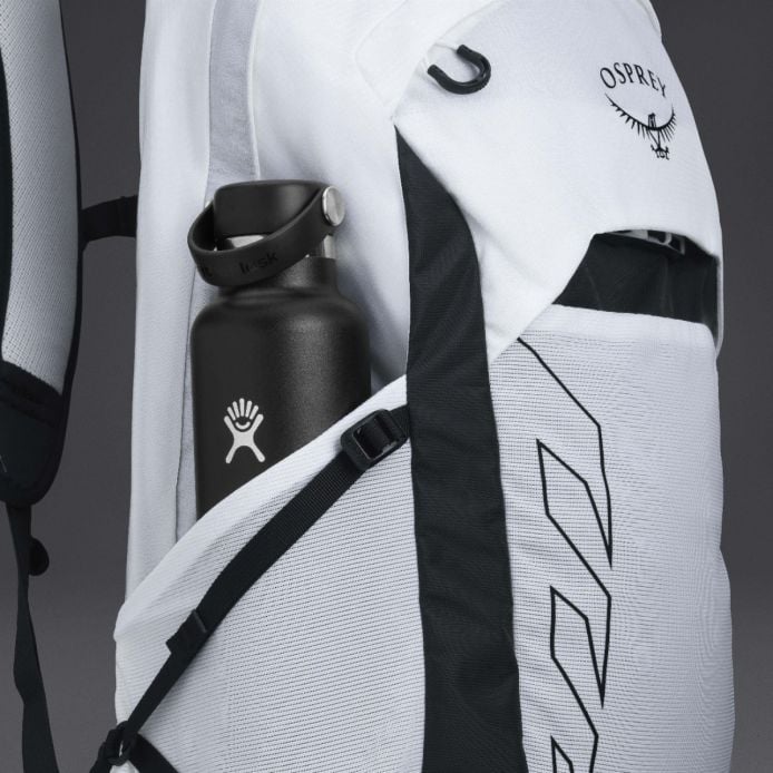 Osprey - Talon 22L Herre Rygsæk // Frosty Mint Green-7-XtraGrej