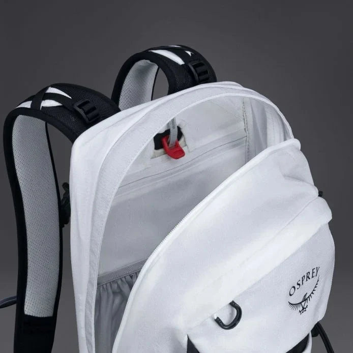 Osprey - Talon 22L Herre Rygsæk // Frosty Mint Green-8-XtraGrej