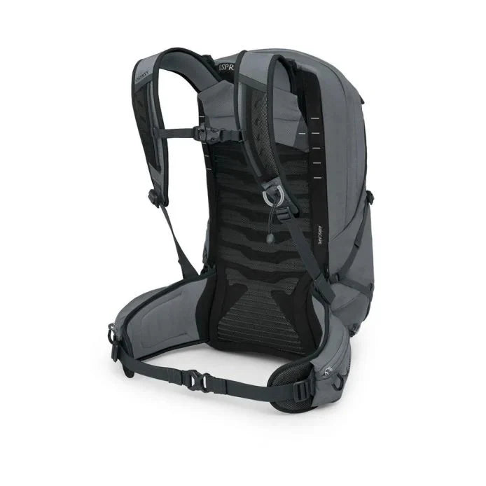 Osprey - Talon 22L Herre Rygsæk // Phantom Grey-3-XtraGrej