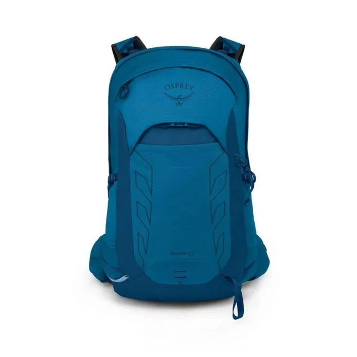 Osprey - Talon 22L Herre Rygsæk // Scoria Blue-1-XtraGrej