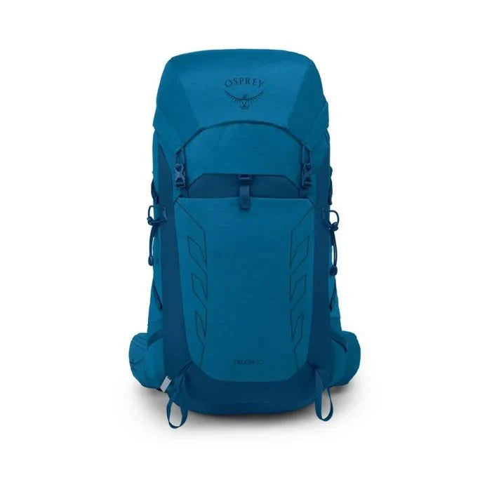Osprey - Talon 33L Herre Rygsæk // Scoria Blue-1-XtraGrej