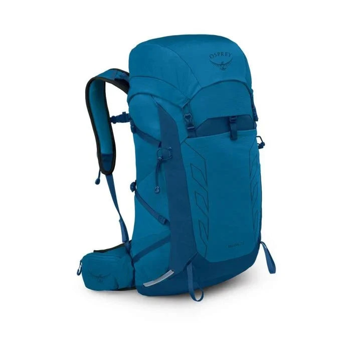 Osprey - Talon 33L Herre Rygsæk // Scoria Blue-2-XtraGrej