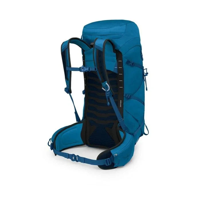 Osprey - Talon 33L Herre Rygsæk // Scoria Blue-3-XtraGrej