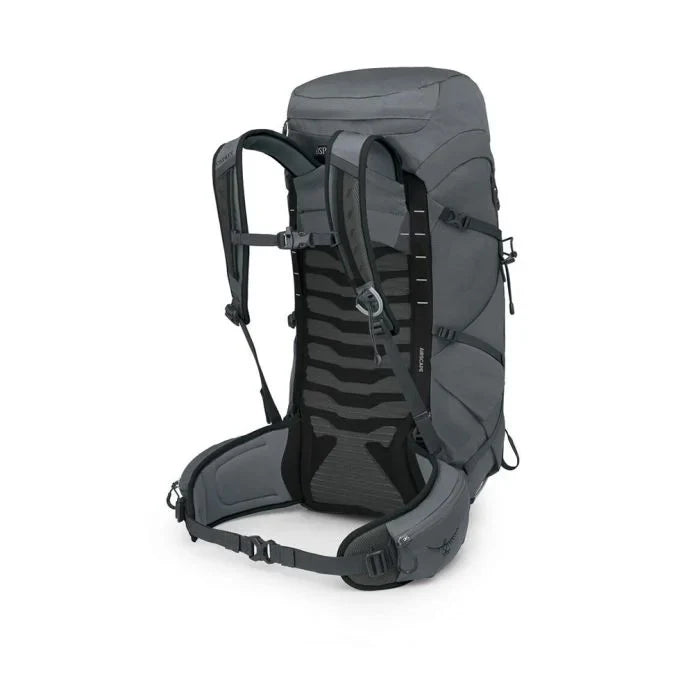Osprey - Talon 33L Herre Rygsæk // Phantom Grey-3-XtraGrej