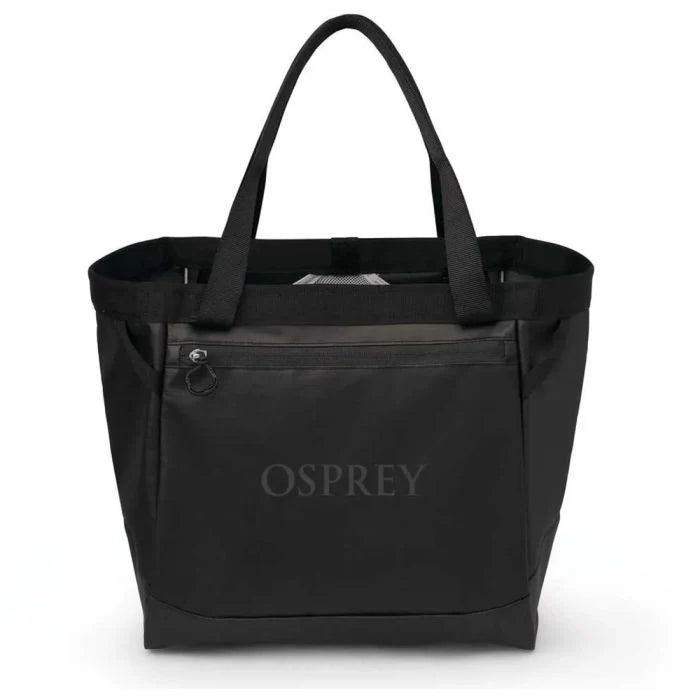 Osprey - Transporter Gear Tote 28L // Sort-1-XtraGrej