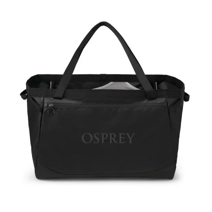 Osprey - Transporter Gear Tote 60L // Sort-1-XtraGrej