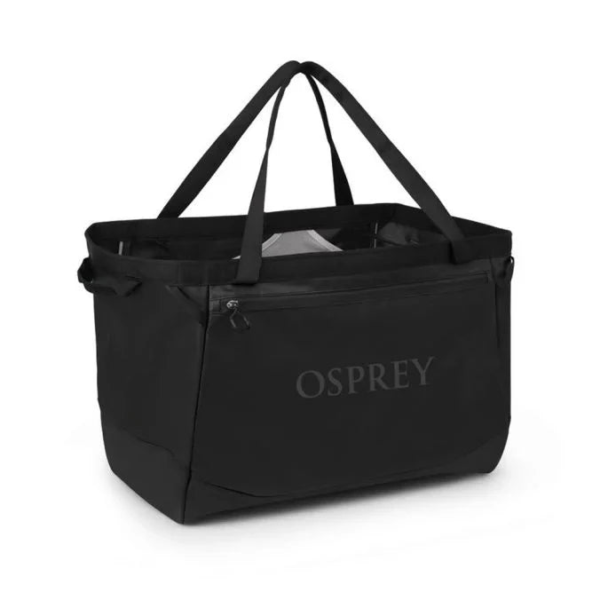 Osprey - Transporter Gear Tote 60L // Sort-2-XtraGrej
