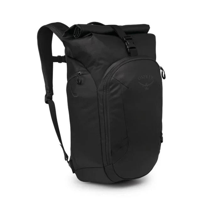 Osprey - Transporter Roll Top Rygsæk // Sort-2-XtraGrej
