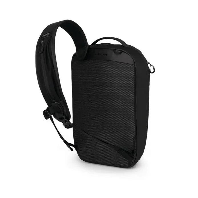 Osprey - Transporter Sling 13L Skuldertaske // Sort-2-XtraGrej