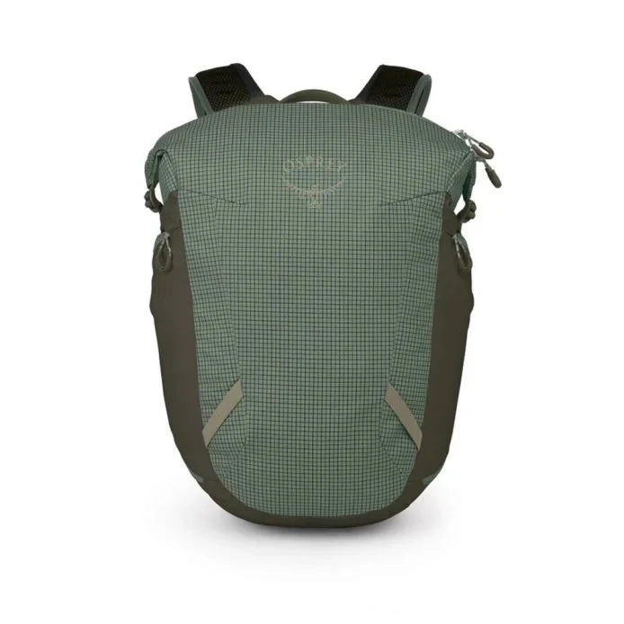 Osprey - Transporter Zinch 22L Rygsæk // Pine Leaf-1-XtraGrej
