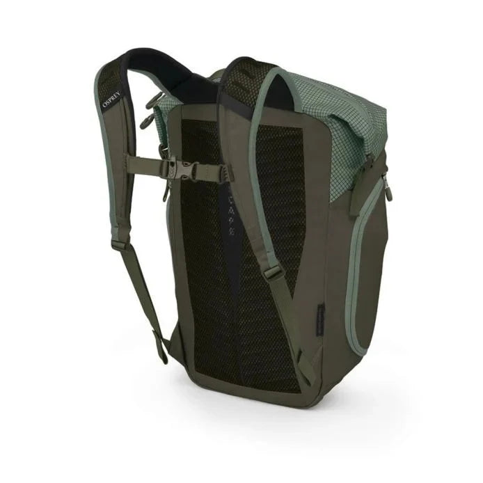 Osprey - Transporter Zinch 22L Rygsæk // Pine Leaf-4-XtraGrej
