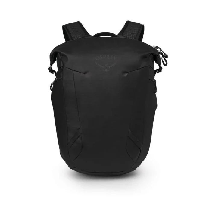Osprey - Transporter Zinch 22L Rygsæk // Sort-1-XtraGrej