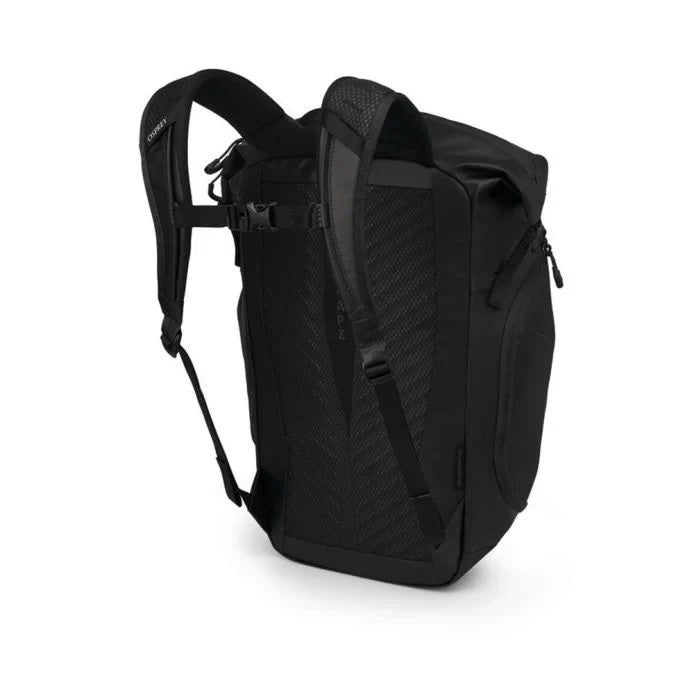 Osprey - Transporter Zinch 22L Rygsæk // Sort-4-XtraGrej