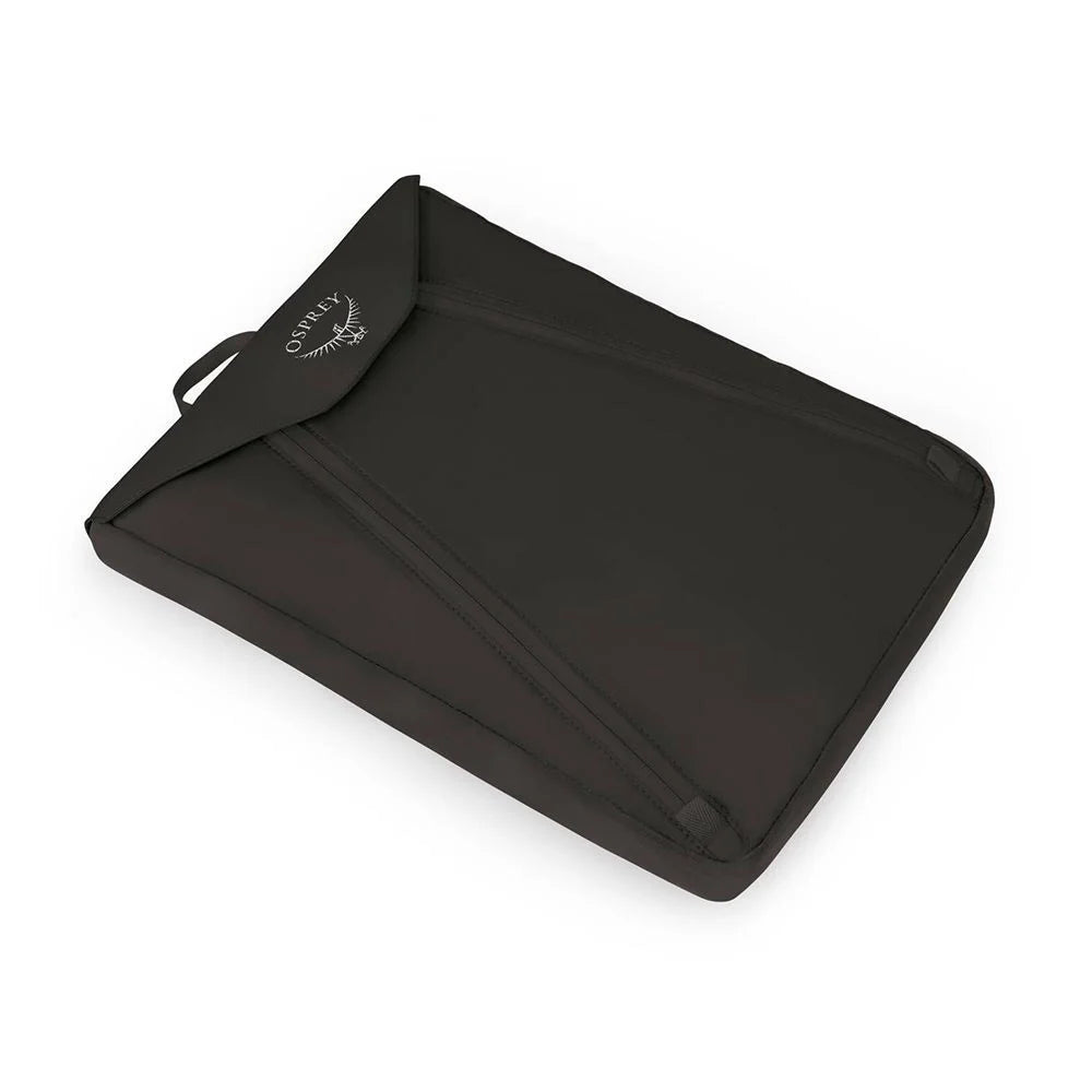 Osprey - Ultralight Garment Folder Beklædningstaske Sort fra Osprey - billede nr. 1 hos GrejFreak.dk