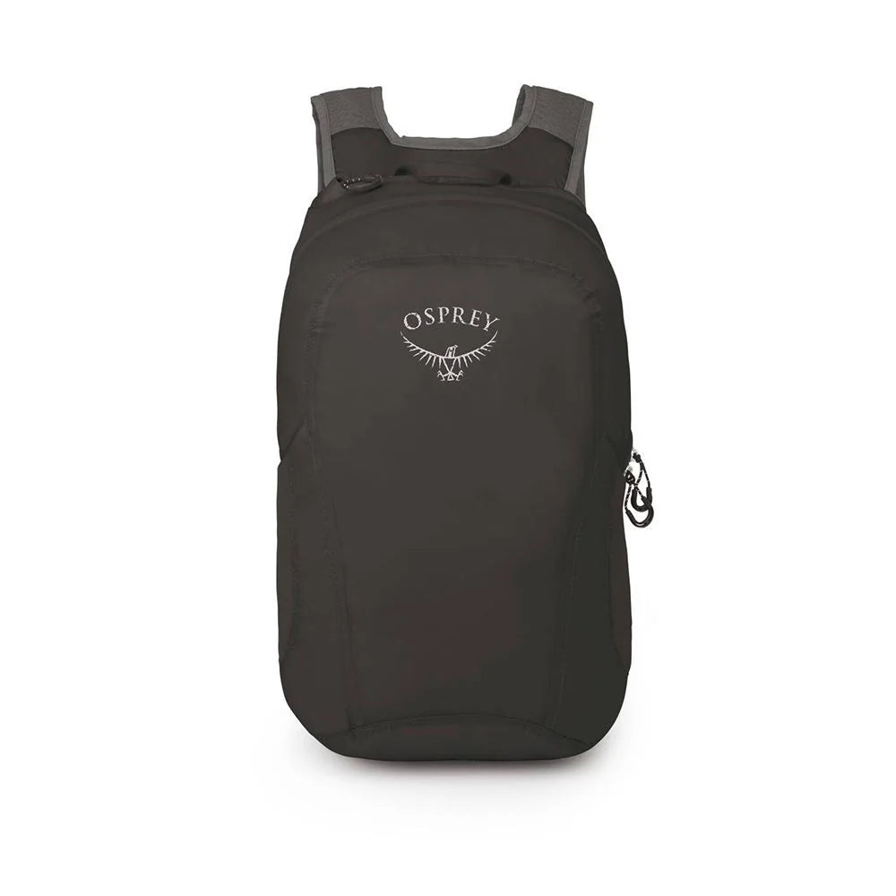 Osprey - Ultralight Stuff Pack Rygsæk 18L Sort fra Osprey - billede nr. 3 hos GrejFreak.dk