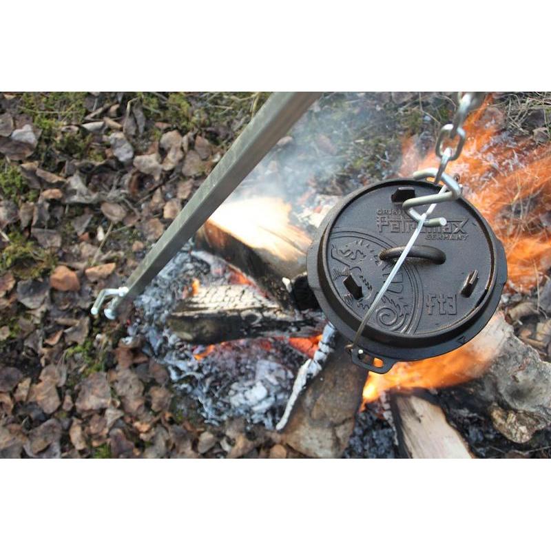 Petromax - Bålstativ fra Petromax - billede nr. 6 hos GrejFreak.dk