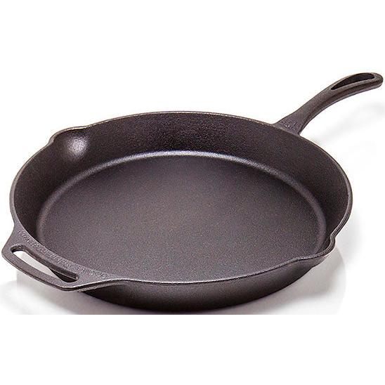 Petromax - Fire Skillet fp30 Stegepande (25 cm) fra Petromax - billede nr. 1 hos GrejFreak.dk