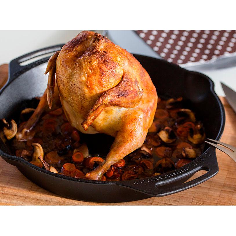 Petromax - Poultry Roaster cf30 Kylling Holder fra Petromax - billede nr. 4 hos GrejFreak.dk