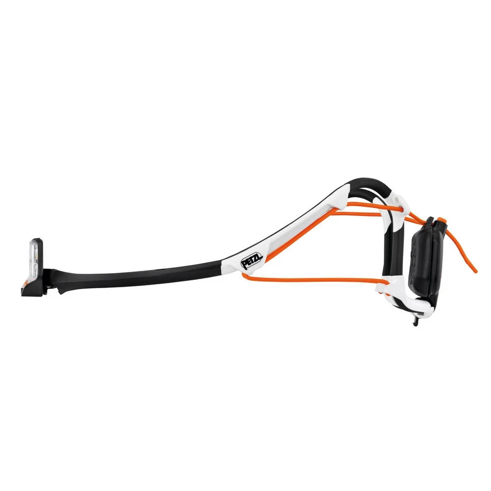 Petzl - IKO Core Pandelampe 500 Lumen fra Petzl - billede nr. 4 hos GrejFreak.dk