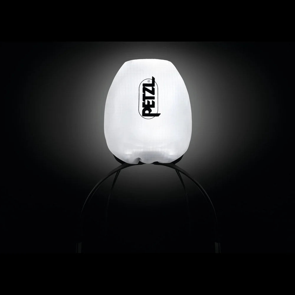Petzl - IKO Core Pandelampe 500 Lumen fra Petzl - billede nr. 6 hos GrejFreak.dk