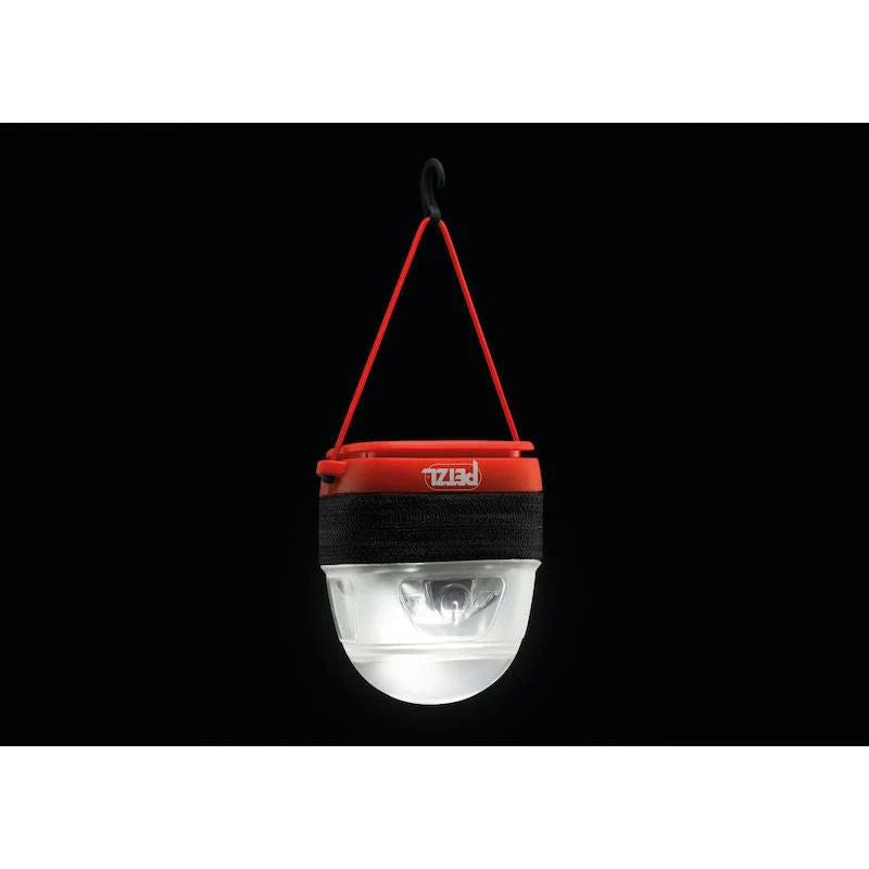 Petzl - Noctilight Lanterne til pandelampe-4-XtraGrej