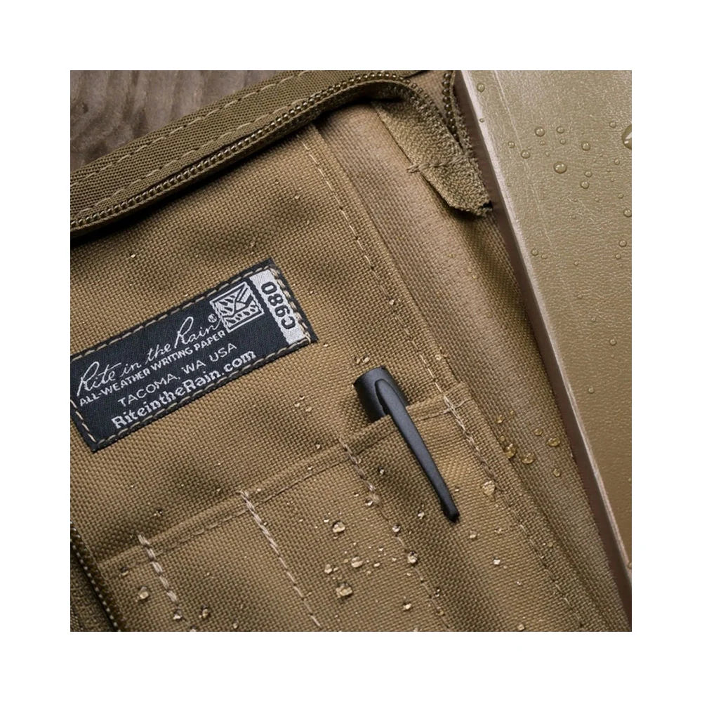 Rite In The Rain - Medic Field Book Kit-4-XtraGrej