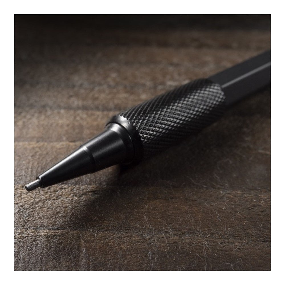 Rite in the Rain - Olive Drab Mechanical Clicker Pencil fra Rite in the Rain - billede nr. 2 hos GrejFreak.dk