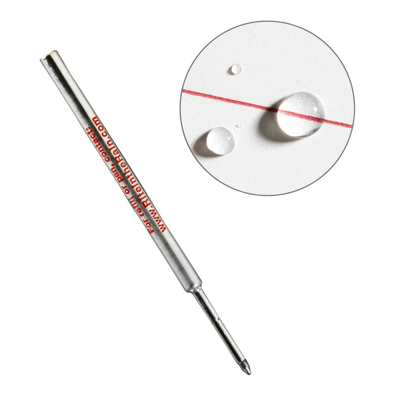 Rite In The Rain - Pen Refill Red Ink-1-XtraGrej