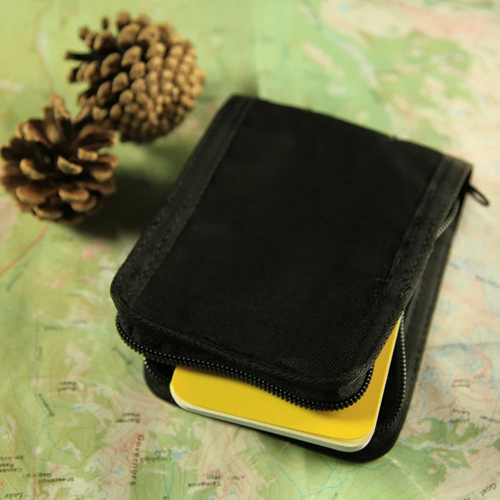 Rite in the Rain - Pocket Notebook Cover 3"x5" // Sand / Ørken fra Rite in the Rain - billede nr. 9 hos GrejFreak.dk