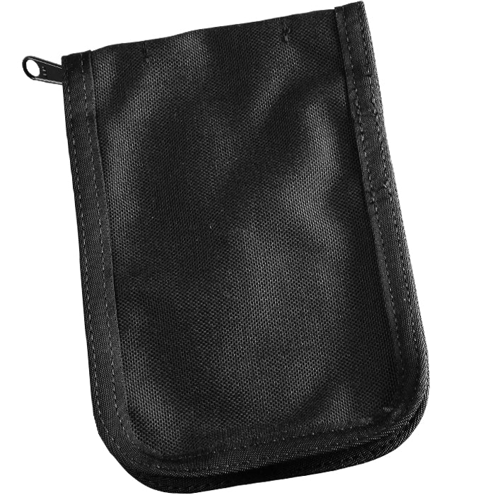 Rite in the Rain - Pocket Notebook Cover 4"x6" // Sort-1-XtraGrej