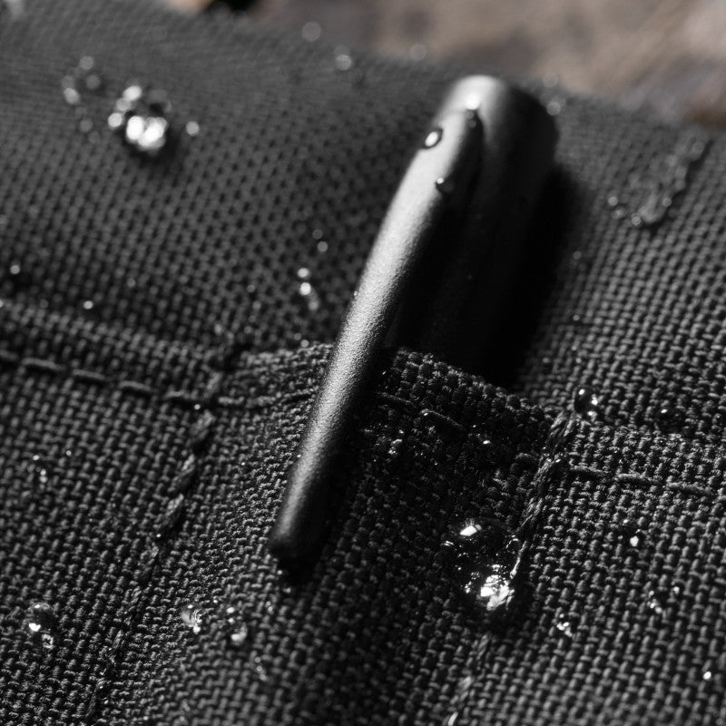 Rite in the Rain - Pocket Notebook Cover 4"x6" // Sort-3-XtraGrej