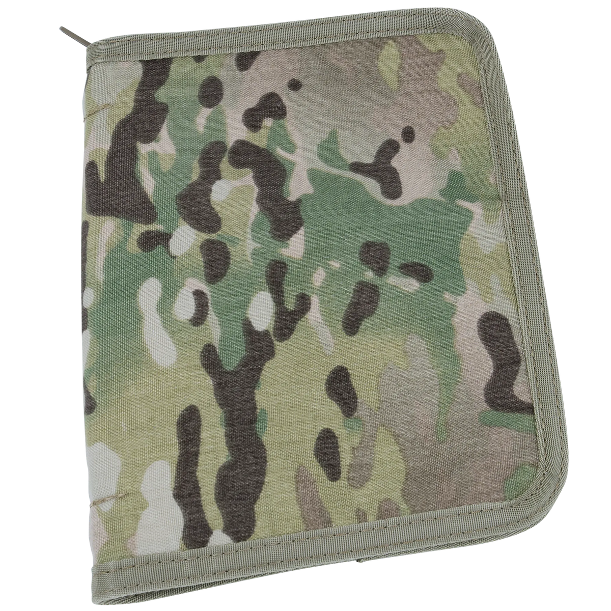 Rite In The Rain - Ring Binder Cover // MultiCam fra Rite in the Rain - billede nr. 1 hos GrejFreak.dk