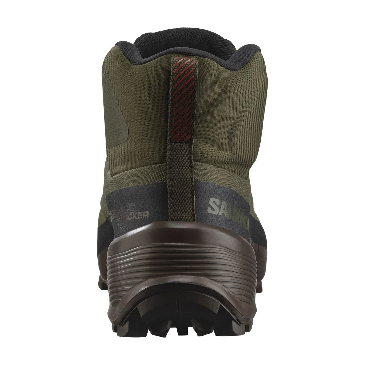 Salomon - Cross Hike Tracker GTX fra Salomon - billede nr. 3 hos GrejFreak.dk