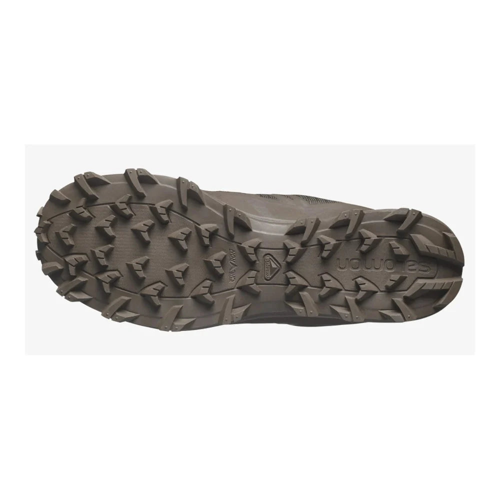 Salomon - Forces Speed Assault 2 Gore-Tex Støvler Earth Brown fra Salomon - billede nr. 3 hos GrejFreak.dk