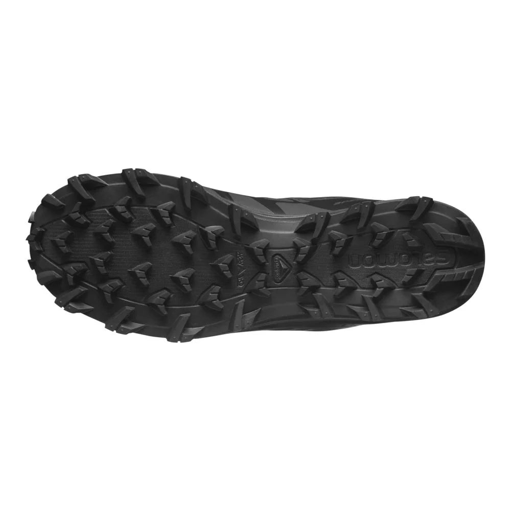 Salomon - Forces Speed Assault 2 Gore-Tex Støvler // Sort-3-XtraGrej