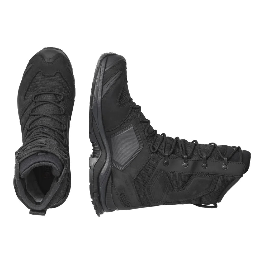 Salomon - Forces XA 8 GORE-TEX EN Støvler Sort fra Salomon - billede nr. 6 hos GrejFreak.dk