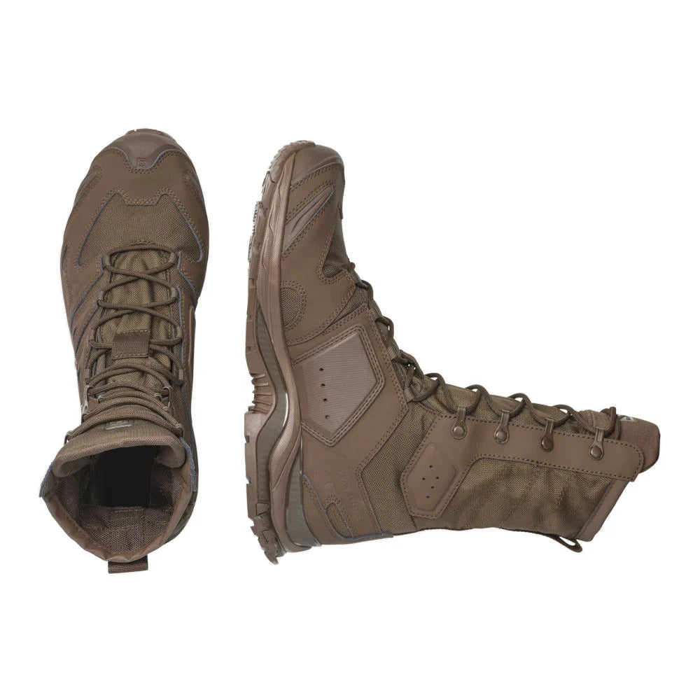 Salomon - Forces XA Jungle Støvler // Earth Brown-2-XtraGrej