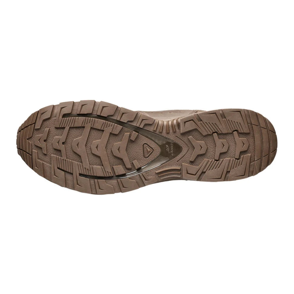 Salomon - Forces XA Jungle Støvler // Earth Brown-5-XtraGrej