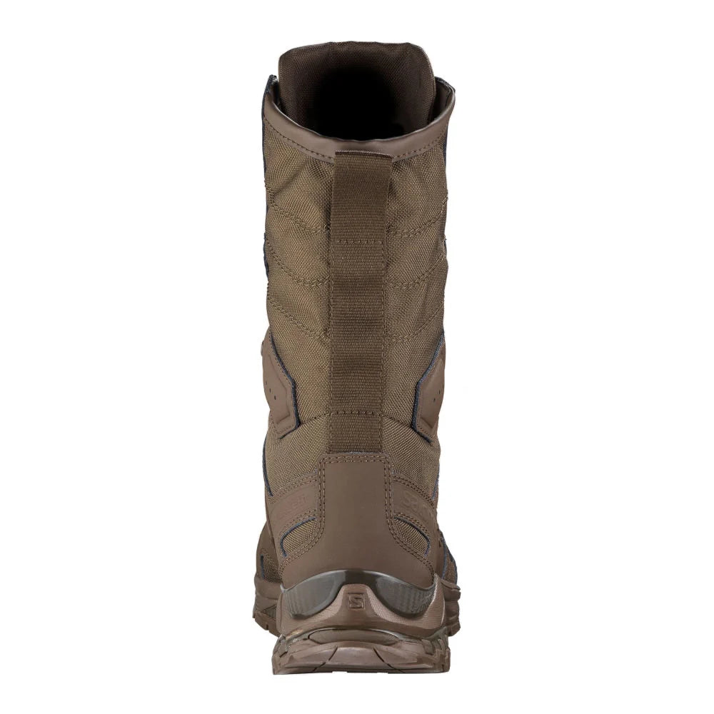 Salomon - Forces XA Jungle Støvler // Earth Brown-6-XtraGrej