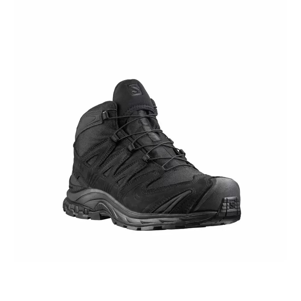 Salomon - Forces XA MID GORE-TEX Støvler Sort fra Salomon - billede nr. 1 hos GrejFreak.dk