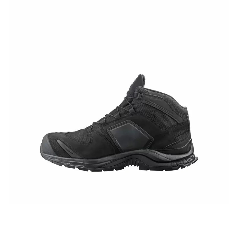 Salomon - Forces XA MID GORE-TEX Støvler Sort fra Salomon - billede nr. 3 hos GrejFreak.dk