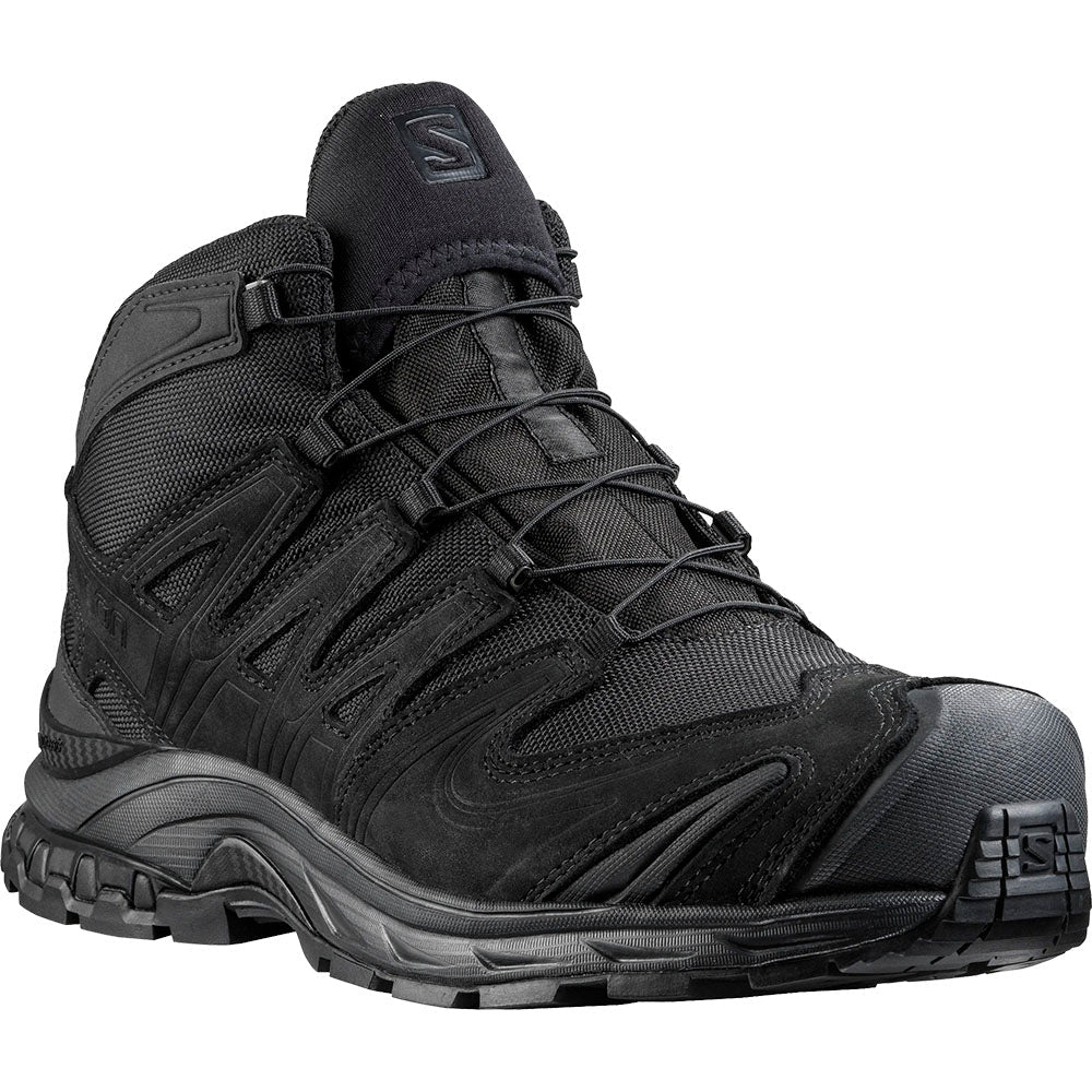 Salomon - Forces XA MID WIDE GORE-TEX Støvle fra Salomon - billede nr. 1 hos GrejFreak.dk