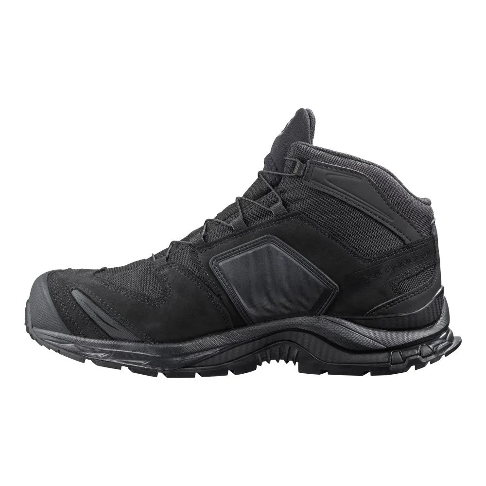 Salomon - Forces XA MID WIDE Støvle fra Salomon - billede nr. 2 hos GrejFreak.dk