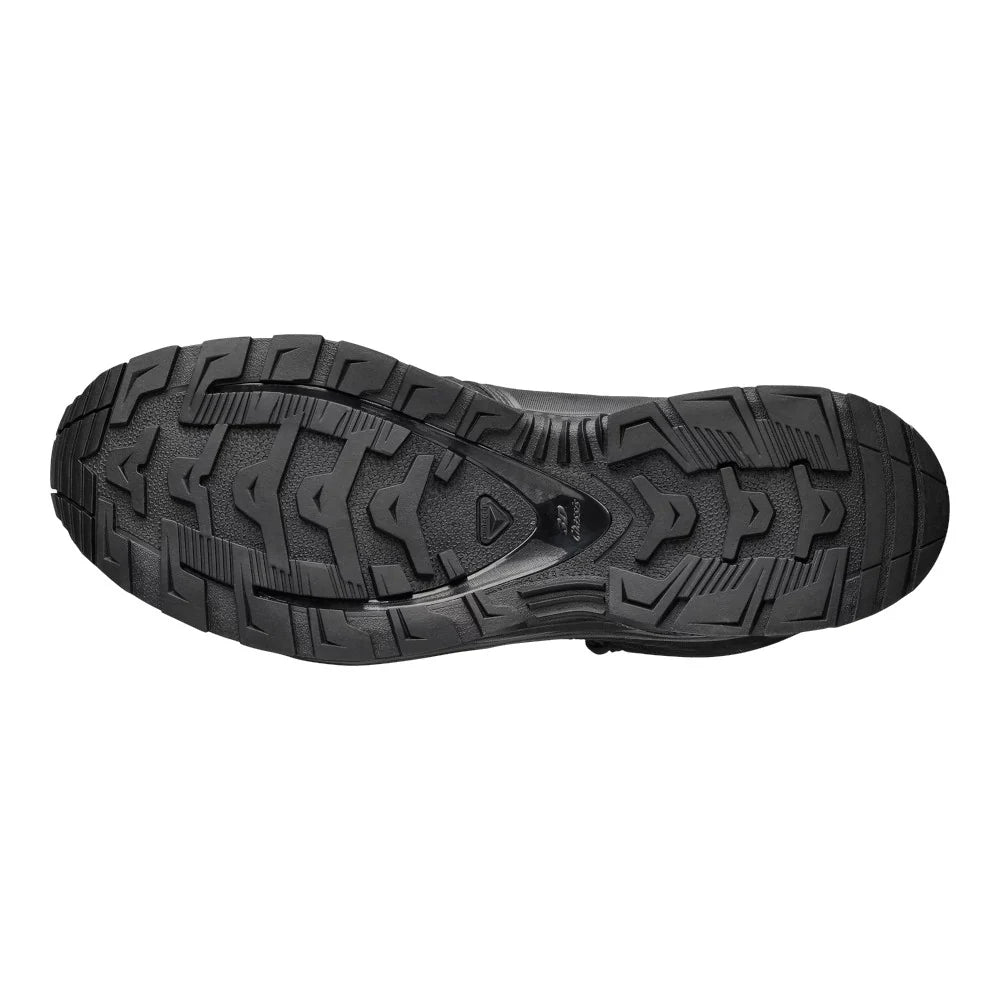 Salomon - Forces XA MID WIDE Støvle fra Salomon - billede nr. 4 hos GrejFreak.dk