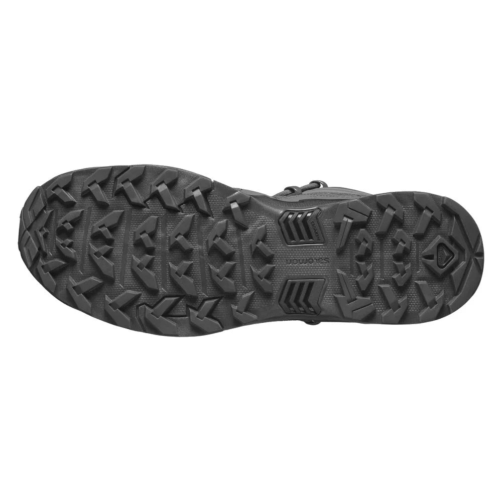 Salomon - X Ultra Forces Mid Gore-Tex Støvler // Grå-4-XtraGrej